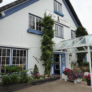 Hotel Zum Alten Torfkahn